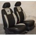 eZee Seat Cover Volkswagen Caddy 2010-2014 "GT"  (zelf samen te stellen)